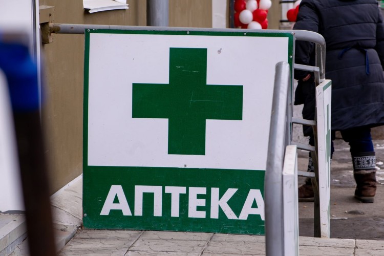 Аптечный пункт откроют по решению суда в посёлке Радищев Нижнеилимского района