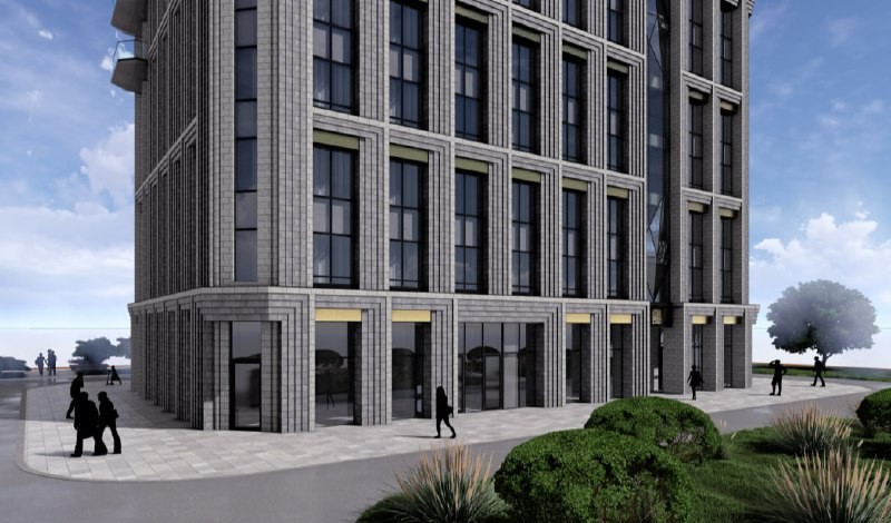 Арендный дом с меблированными квартирами для бюджетников появится в Иркутске