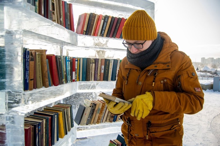 187 заявок на получение Президентских грантов в сфере культуры отправили жители Приангарья