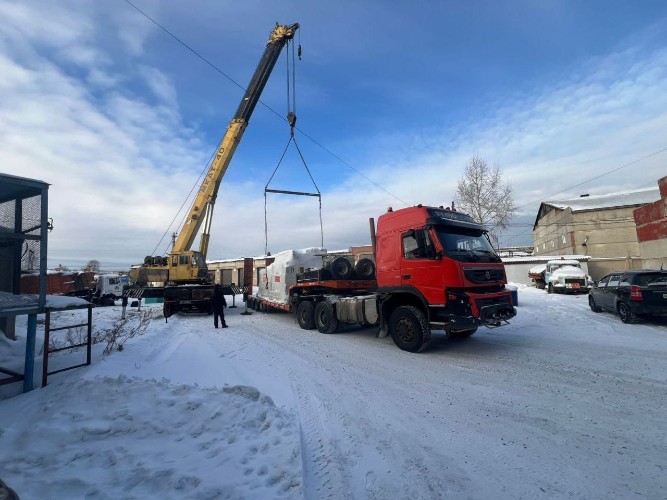32,5 млн рублей выделено на закупку инсинераторов в Приангарье