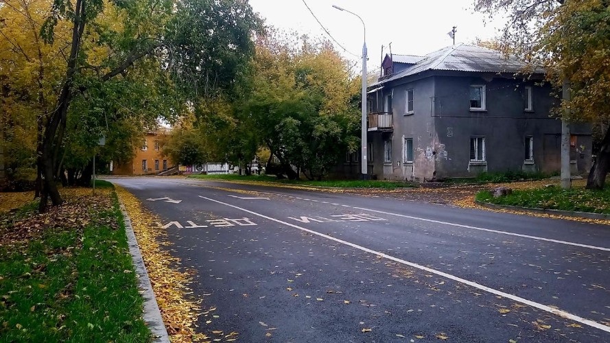 20 километров дорог отремонтируют в Ангарске в 2025 году