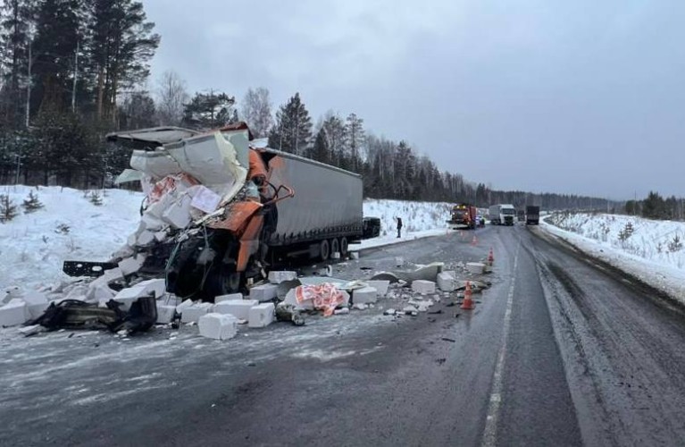 Два человека погибли, 29 травмированы в ДТП на дорогах Приангарья за неделю