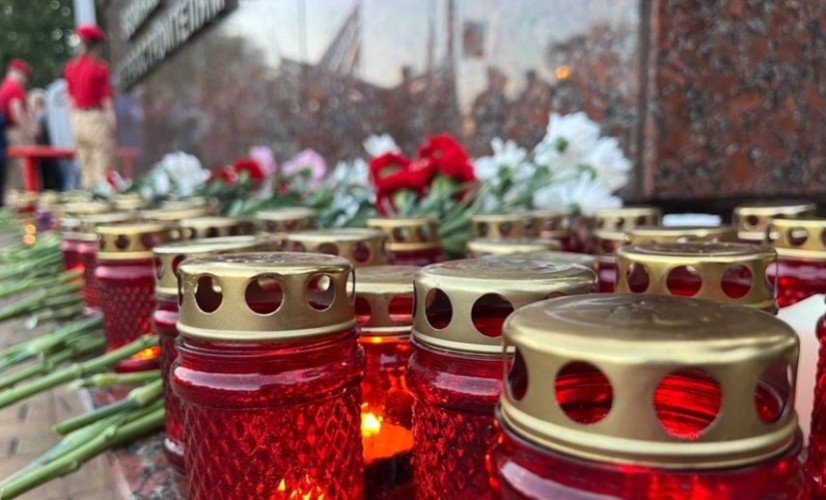 Уборку на могилах ветеранов ВОВ проведут в Ангарске