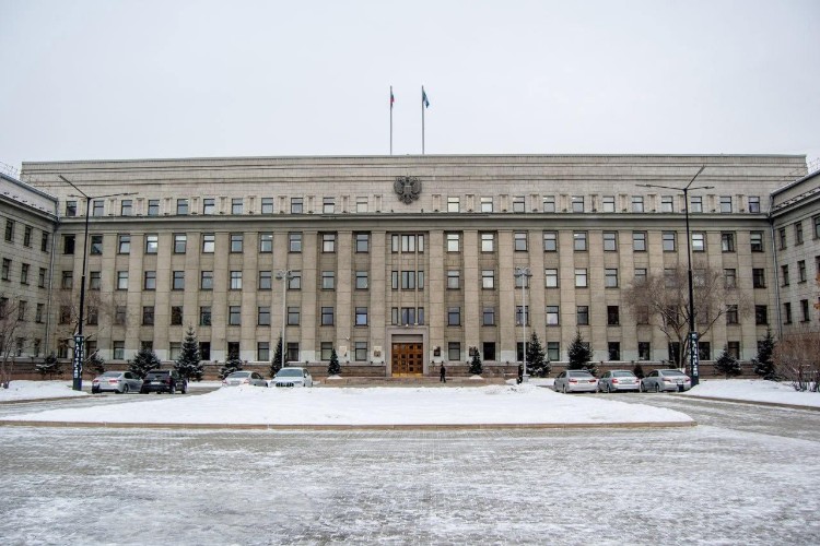 В 14 нацпроектах участвует Иркутская область с 2025 года