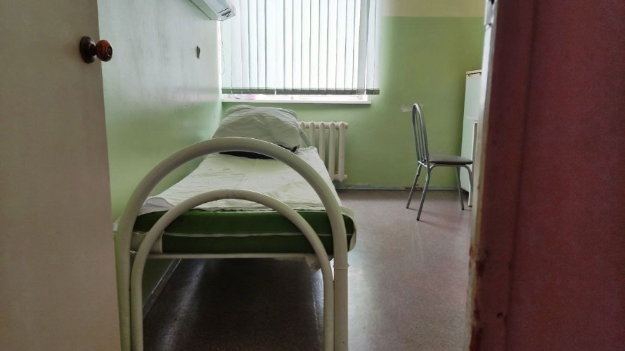 Суд обязал больницу Усолья-Сибирского отремонтировать ФАПы в двух деревнях
