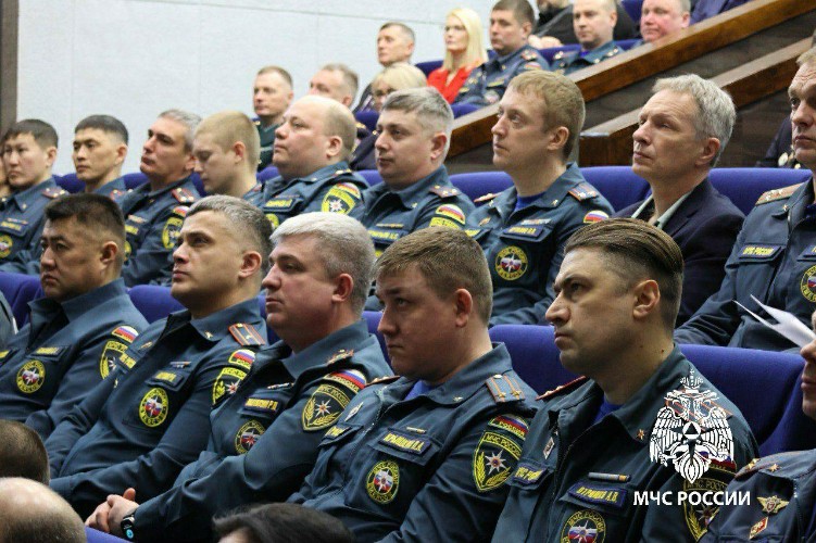 Более 5 тыс. пожаров произошло в Иркутской области в 2024 году