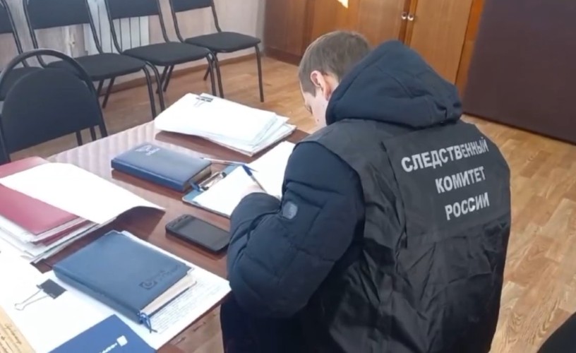 Уголовное дело возбуждено в отношении главы Бирюсинска