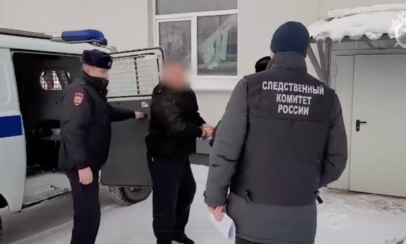 Официально: Военком Тайшета задержан за взятки на сумму 850 тысяч рублей