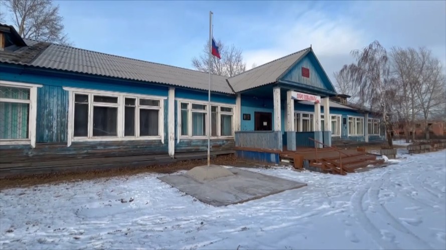 25 километров придётся ездить ученикам до новой школы в Братске