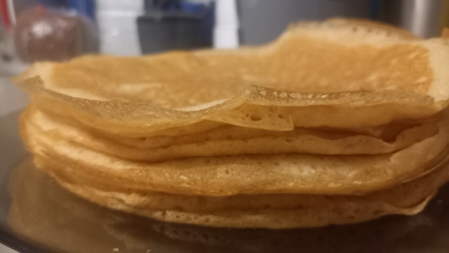 Череда масленичных мероприятий началась в Усть-Илимске