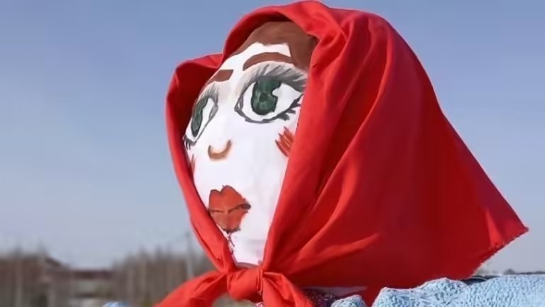 Стало известно, как будут праздновать Масленицу в Иркутске