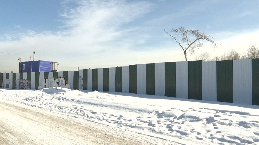 Депутаты Иркутска выступили против нового стадиона в Академгородке