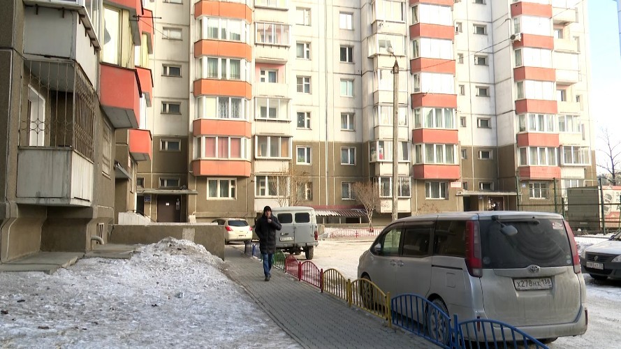 Роспотребнадзор в Иркутске проверил воздух после жалоб жителей