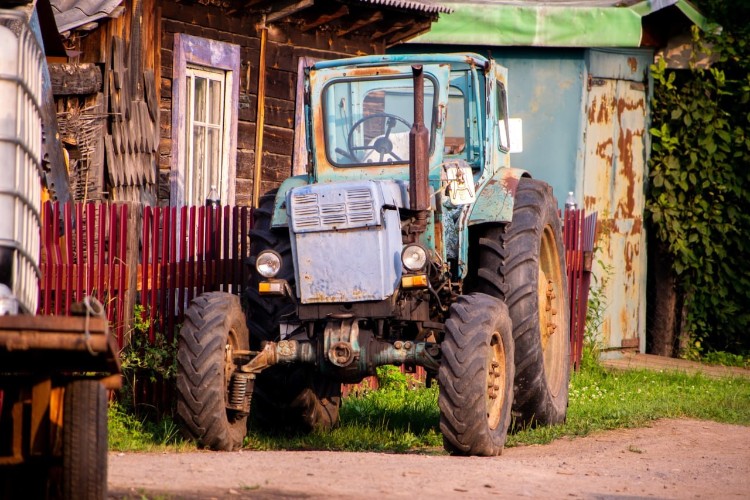 4,5 года получил житель Приангарья за хищение 30 млн рублей гранта