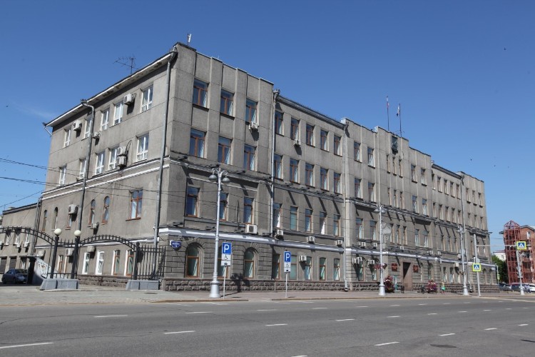 Меры поддержки для семей участников СВО расширили в Иркутске