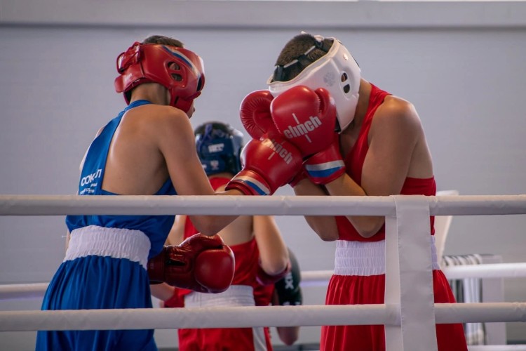 Центр самбо и бокса построят в Иркутске