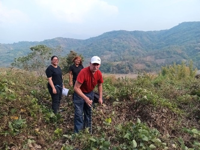 Иркутские учёные помогут Индии бороться с селями и оползнями