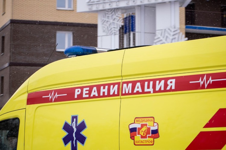 Жительница Красноярского края подавилась блином насмерть