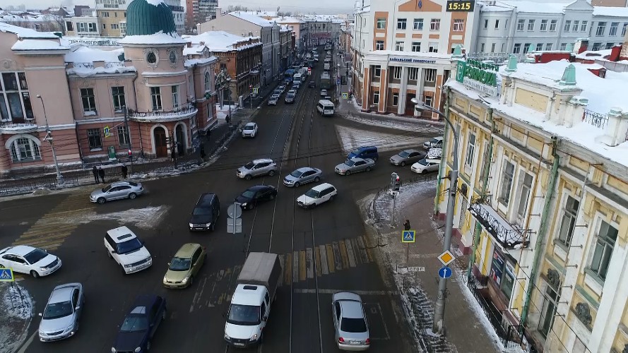 Транспортная инфраструктура Иркутска и пригорода не готова к наплыву туристов на Байкал