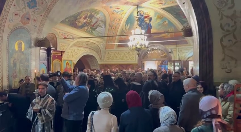 О начале и правилах Великого поста напомнили православным в Иркутской Епархии