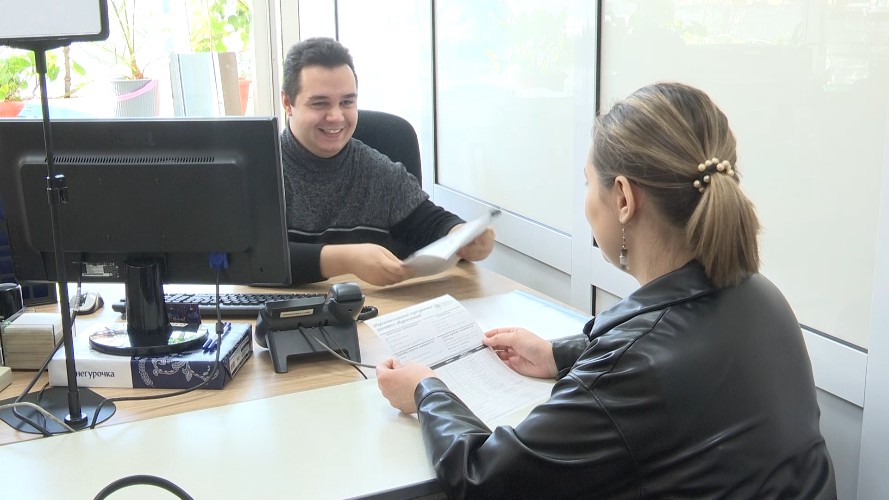 Изменились правила приёма в вузы Иркутской области