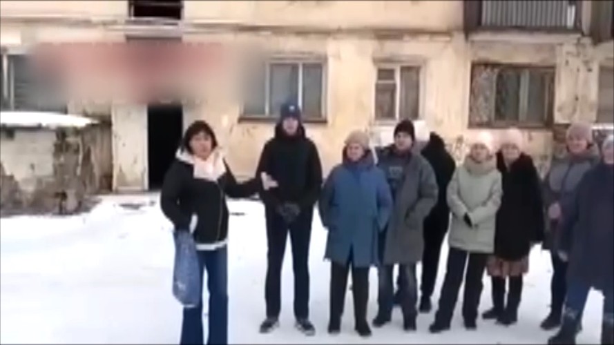 Переселение жителей из аварийных домов пробуксовывает в ряде городов Иркутской области