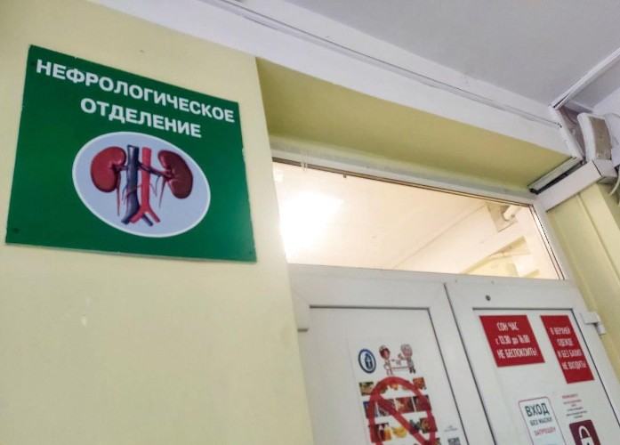 Дополнительное детское инфекционное отделение открыли в Иркутске из-за роста ОРВИ