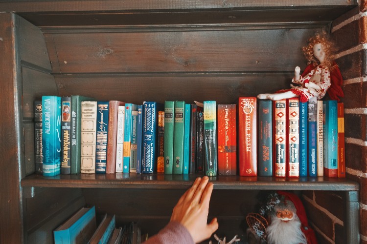 Праздник чтения "День Ч" пройдёт в Иркутской области в марте