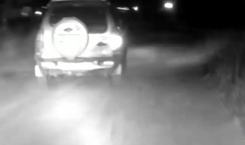 21-летний пьяный водитель «Нивы» спровоцировал гонку со стрельбой в Тулуне