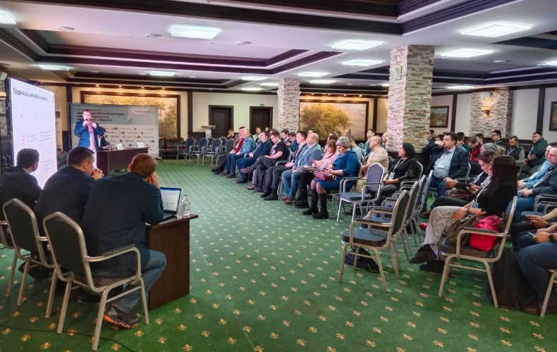 ИТ-специалисты и врачи обсудят цифровизацию медицины в Иркутской области
