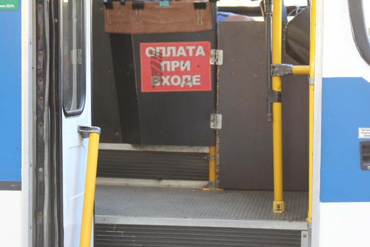 Некоторые школьники Братска будут ездить на городском транспорте бесплатно