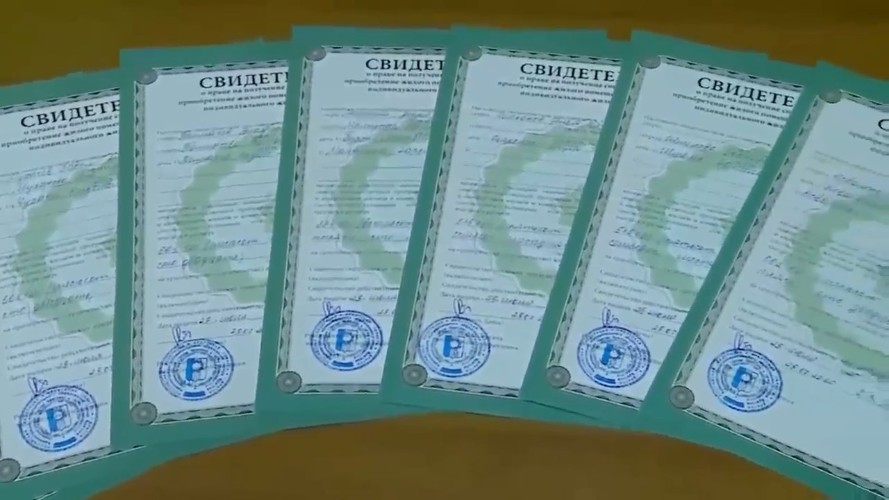 Следком проверяет выдачу жилищных сертификатов семьям с иностранцами в Братске