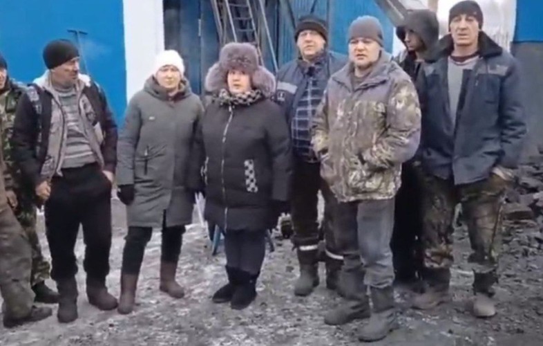 Работники котельной в Тулунском районе частично получили долги по зарплате