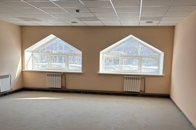 Детская школа искусств открывается после капремонта в Улькане