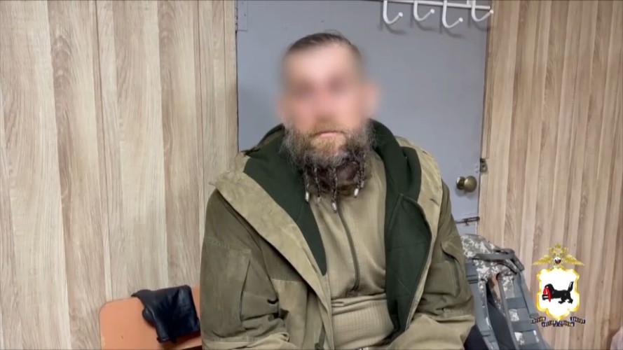 В Иркутске задержан мужчина с пневматической винтовкой после прогулки в Юбилейном