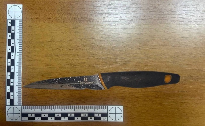 За убийство сожителя жительнице Нижнеудинска дали 8 лет