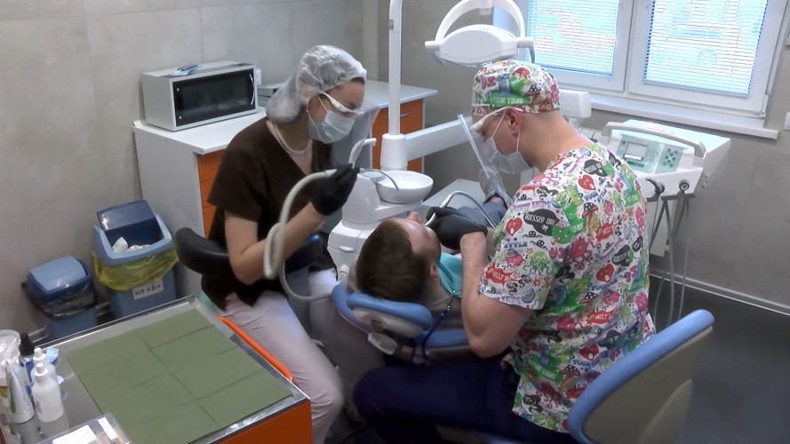 Кариес у детей: тревожная статистика в Иркутской области