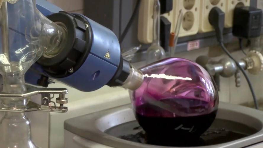 Число научных исследований и кадров сокращается в Иркутской области