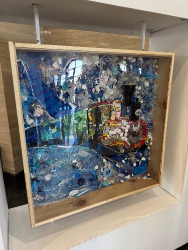 «По весточке»: в поисках чудес