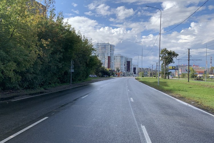 48,5 км дорог по нацпроекту отремонтируют в Иркутской области