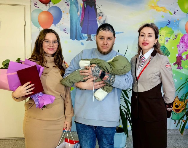 Пассажирка родила в поезде Иркутск – Северобайкальск