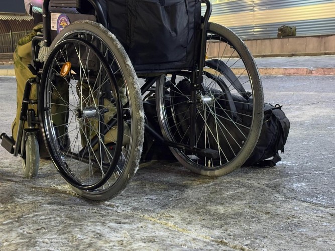 В Братске инвалид сумел через суд получить квартиру