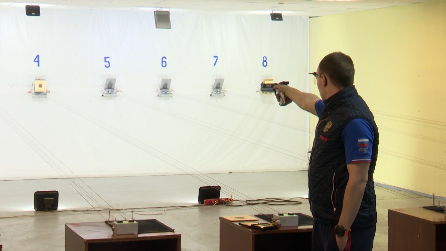 Спортсменам Иркутской области из-за санкций остро не хватает международных стартов