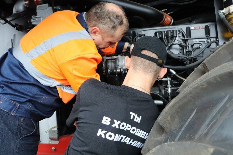 День открытых дверей проекта «Профессионалитет» пройдёт в Приангарье 12 апреля
