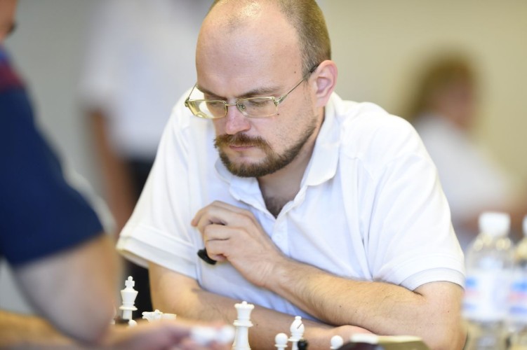 Представители Иркутской области приняли участие в онлайн-турнире по быстрым шахматам
