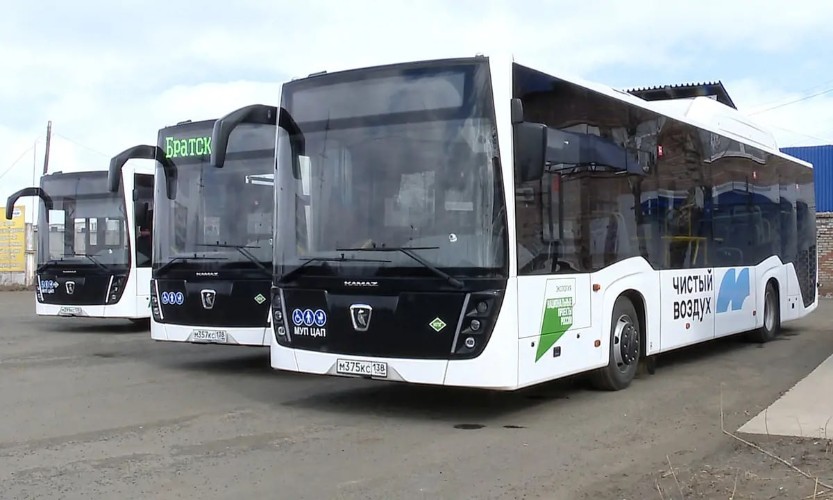 Единые проездные билеты для льготников подорожают в Братске с 1 мая