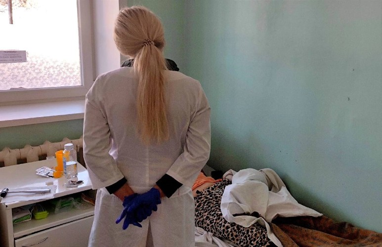 15 молодых врачей приедут работать в Братск в этом году