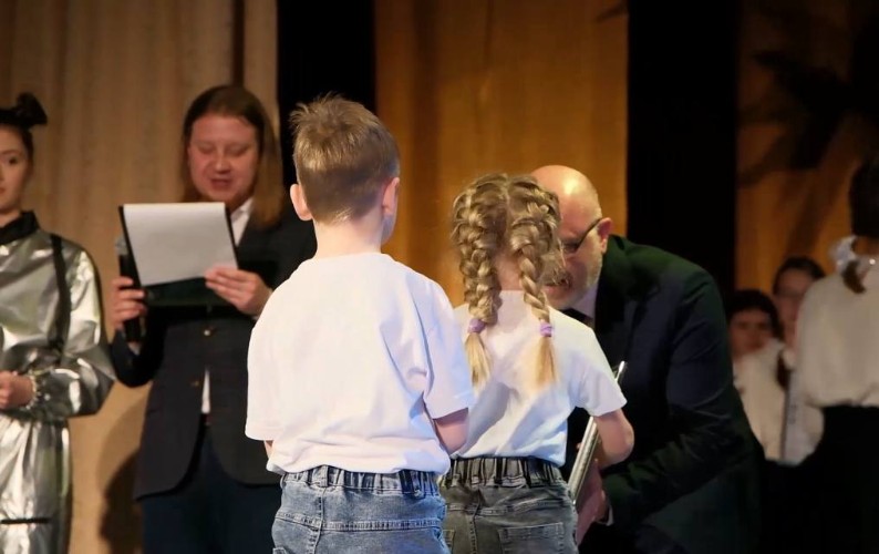 Определены лучшие юные программисты на «Иркутской компьютериаде – 2025»