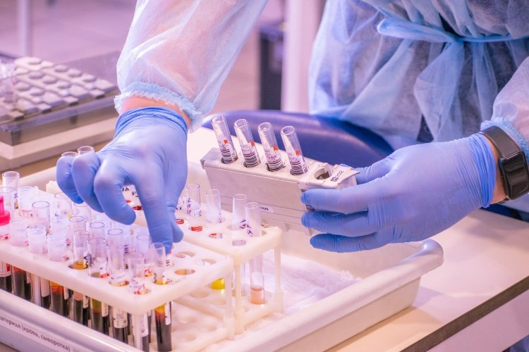 Массовое исследование иммунитета населения к инфекционным заболеваниям проведут в Иркутской области