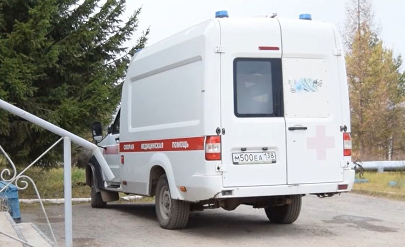 Бастрыкин потребовал повторный доклад по делу об убийстве фельдшера в Улькане